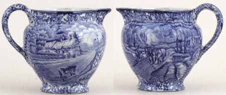 Jug or Pitcher c1920s